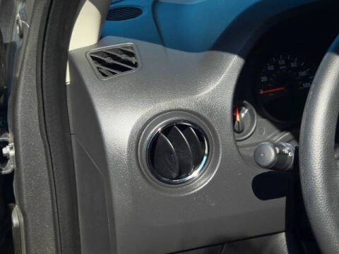 2013 Jeep Compass Sport