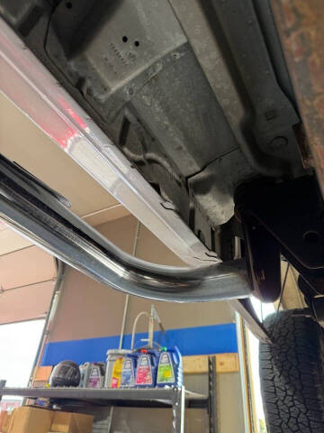 2004 Chevrolet Silverado 2500HD LT