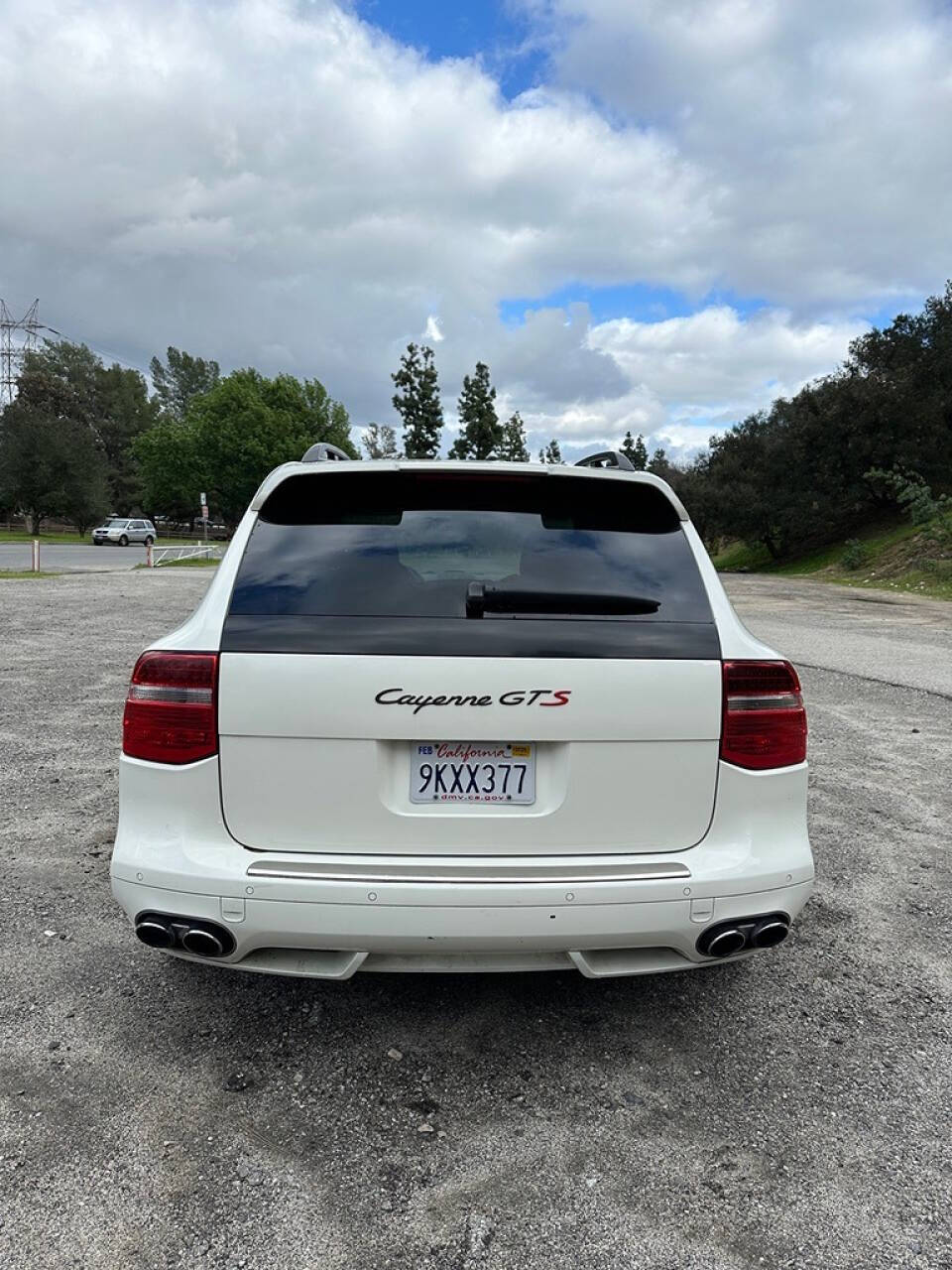 2010 Porsche Cayenne for sale at Buy Here Pay Here LA.Com in Rialto, CA