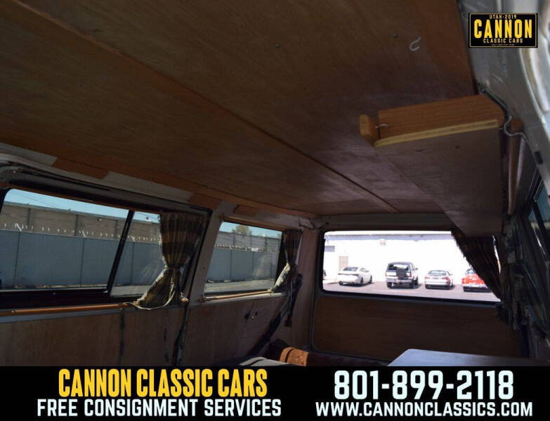 1990 Volkswagen Vanagon