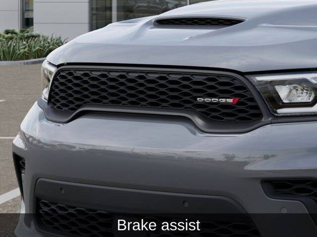 2026 Dodge Durango GT HEMI Plus