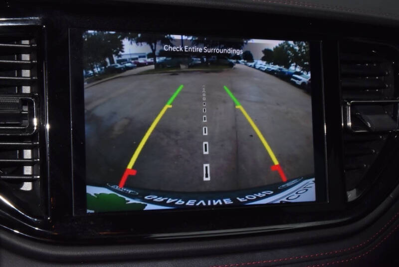 2022 Dodge Durango R/T