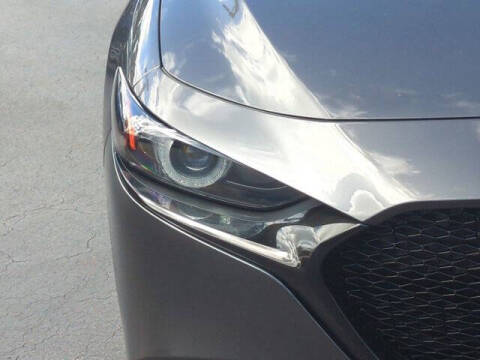 2026 Mazda Mazda3 Hatchback 2.5 S Premium