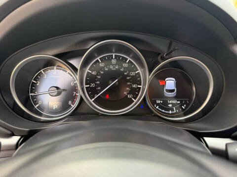 2024 Mazda CX-5 2.5 S Preferred