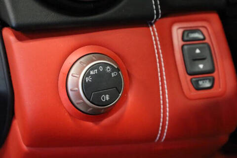 2010 Ferrari California