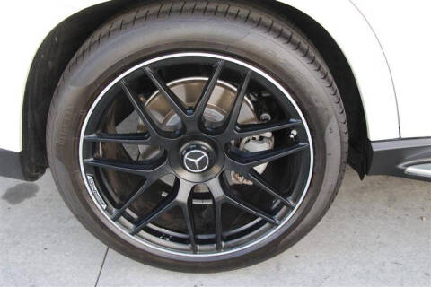 2021 Mercedes-Benz GLE AMG GLE 53