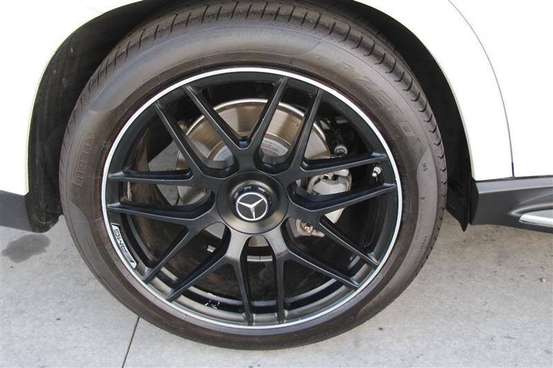 2021 Mercedes-Benz GLE AMG GLE 53