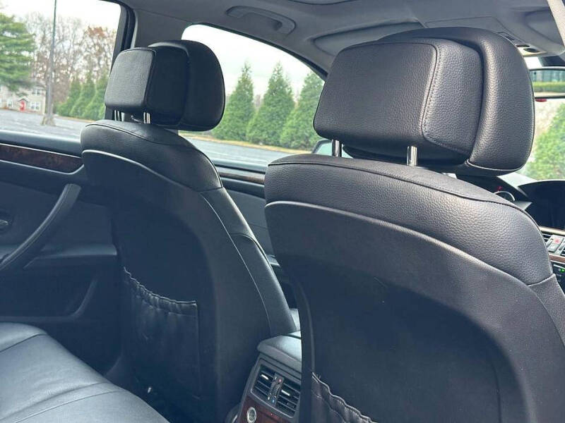 2010 BMW 5 Series 535i xDrive