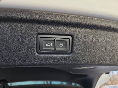 2024 Audi A5 Sportback quattro S line Premium 45 TFSI