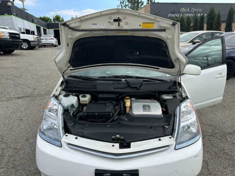 2009 Toyota Prius