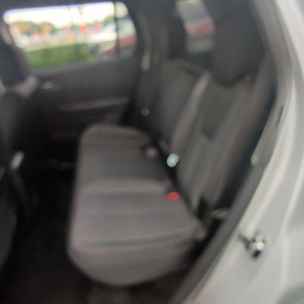 2017 GMC Terrain SLE-2