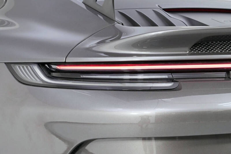 2023 Porsche 911 GT3