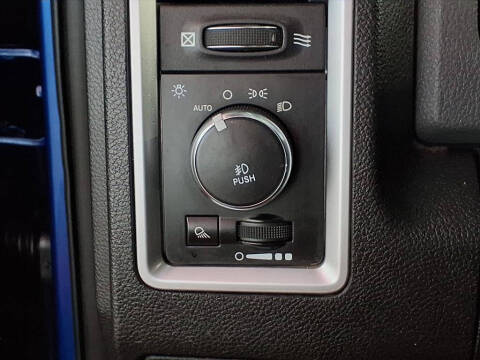 2014 RAM 3500 Big Horn