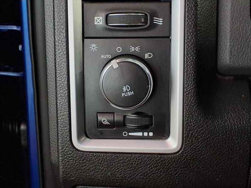 2014 RAM 3500 Big Horn