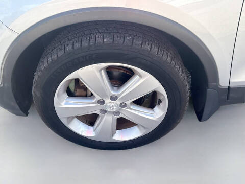 2016 Buick Encore Leather