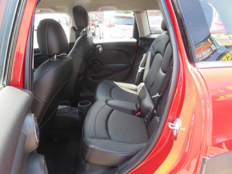 2015 MINI Hardtop 4 Door Cooper