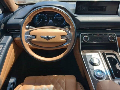 2024 Genesis GV80 3.5T