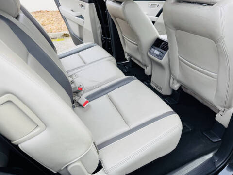 2012 Mazda CX-9 Touring