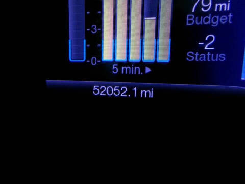 2013 Ford Focus Electric