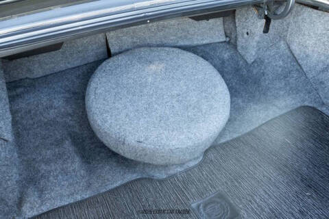 1988 Cadillac Brougham