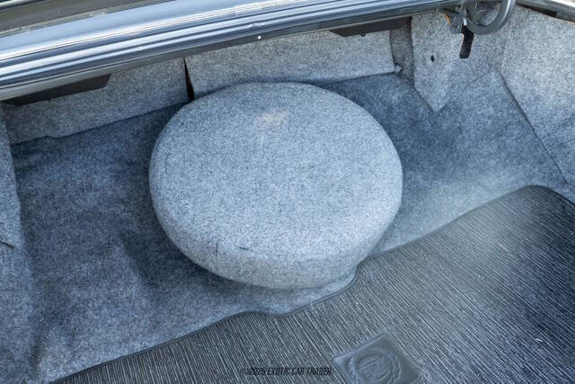 1988 Cadillac Brougham