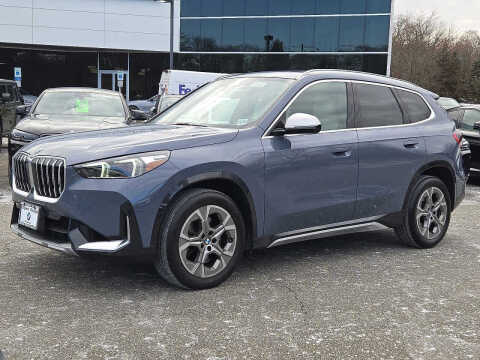 2023 BMW X1 xDrive28i