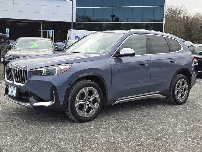 2023 BMW X1 xDrive28i