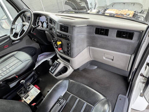 2017 Peterbilt 567