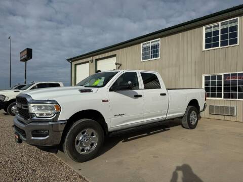 2019 RAM 2500 for sale at Northern Car Brokers in Belle Fourche SD