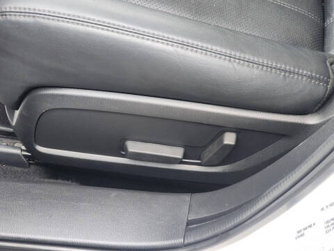 2021 Mazda MAZDA6 Touring