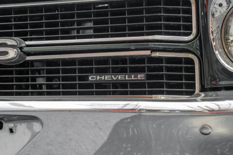 1970 Chevrolet Chevelle