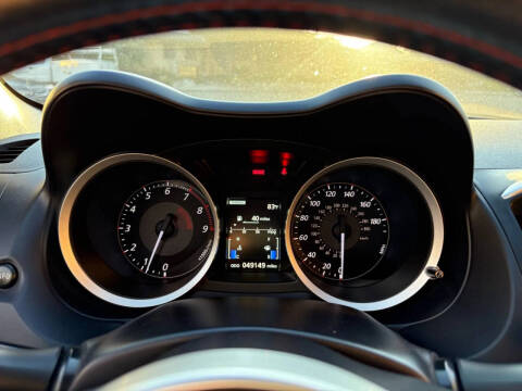 2015 Mitsubishi Lancer Evolution Final Edition