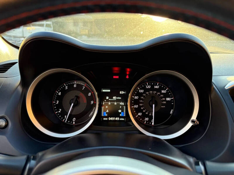 2015 Mitsubishi Lancer Evolution Final Edition