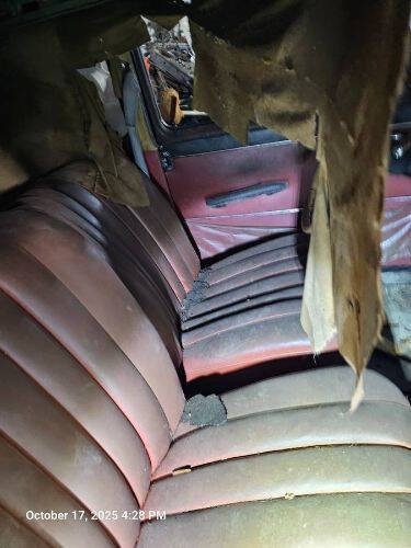 1961 Mercedes-Benz 190-Class
