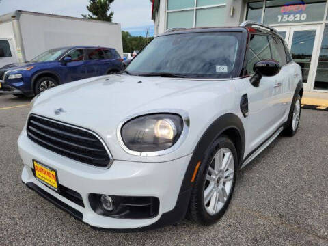 2020 MINI Countryman for sale at Arlington Motors of Maryland in Suitland MD