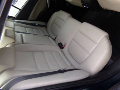 2015 Mazda MAZDA6 i Touring