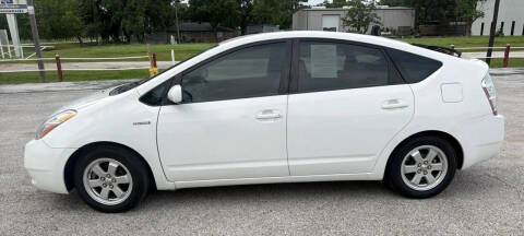 2009 Toyota Prius