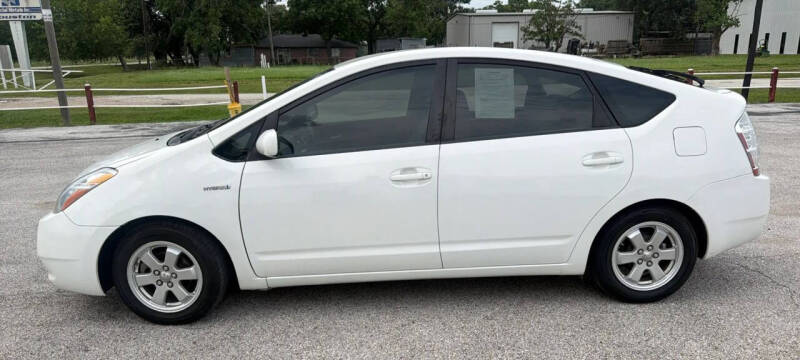 2009 Toyota Prius
