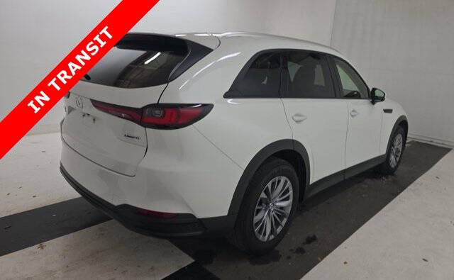 2024 Mazda CX-90 3.3 Turbo Preferred