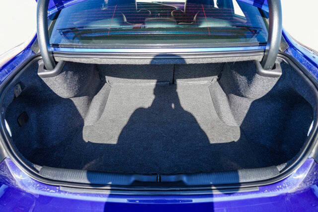 2019 Dodge Charger SRT Hellcat