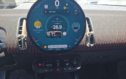 2026 MINI Countryman