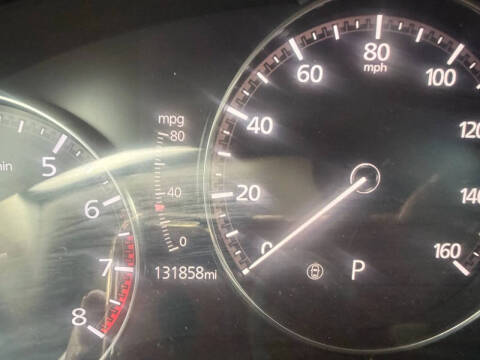 2020 Mazda CX-30 Select