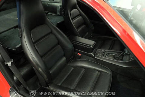1989 Porsche 928 S4