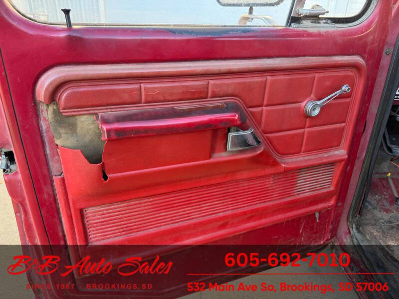 1978 Ford F-150
