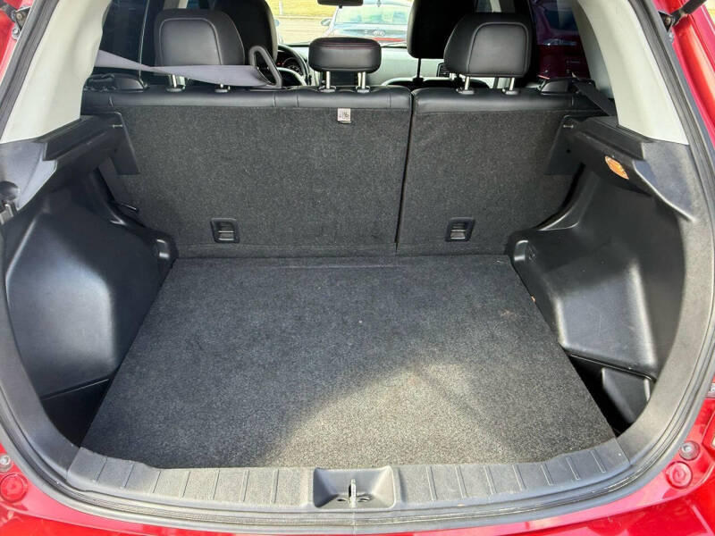 2018 Mitsubishi Outlander Sport 2.4 SE