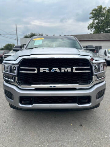 2020 RAM 3500 for sale at Tennessee Imports Inc in Nashville TN