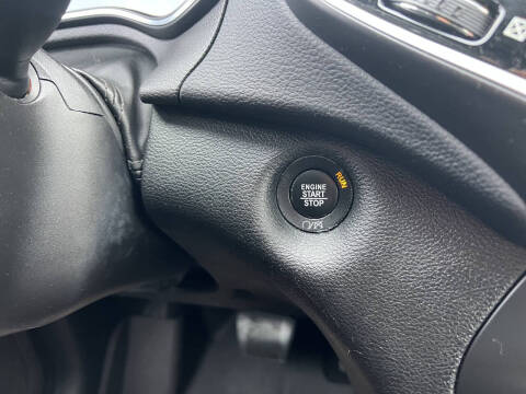 2019 Jeep Cherokee High Altitude