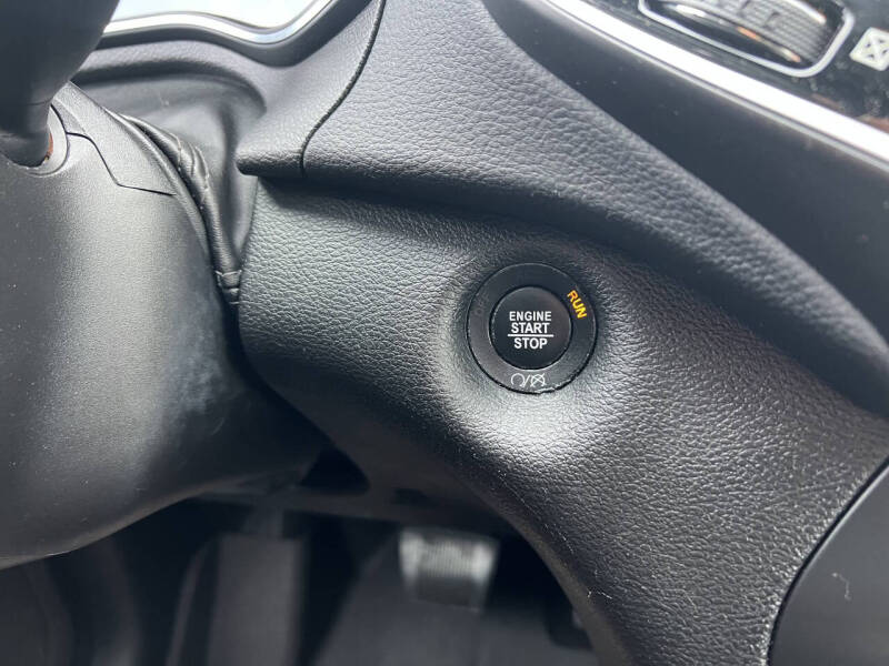 2019 Jeep Cherokee High Altitude