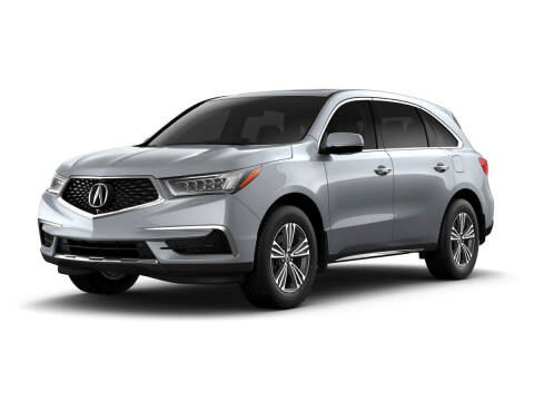 2019 Acura MDX for sale at ALM-Ride With Rick in Marietta GA