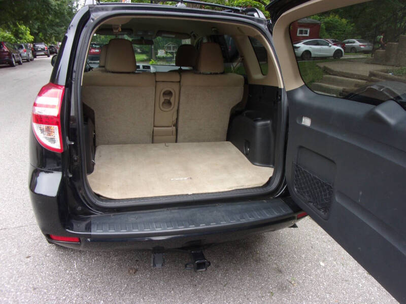 Image 4 of 2012 Toyota RAV4